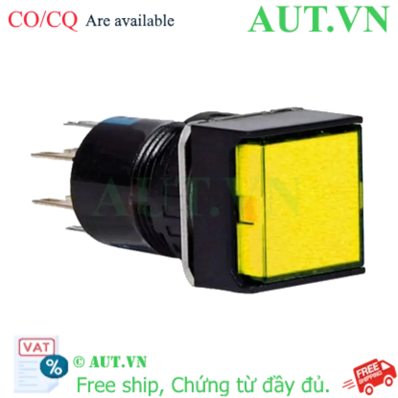 Ảnh của Đèn báo IDEC AL6Q-P4YC 