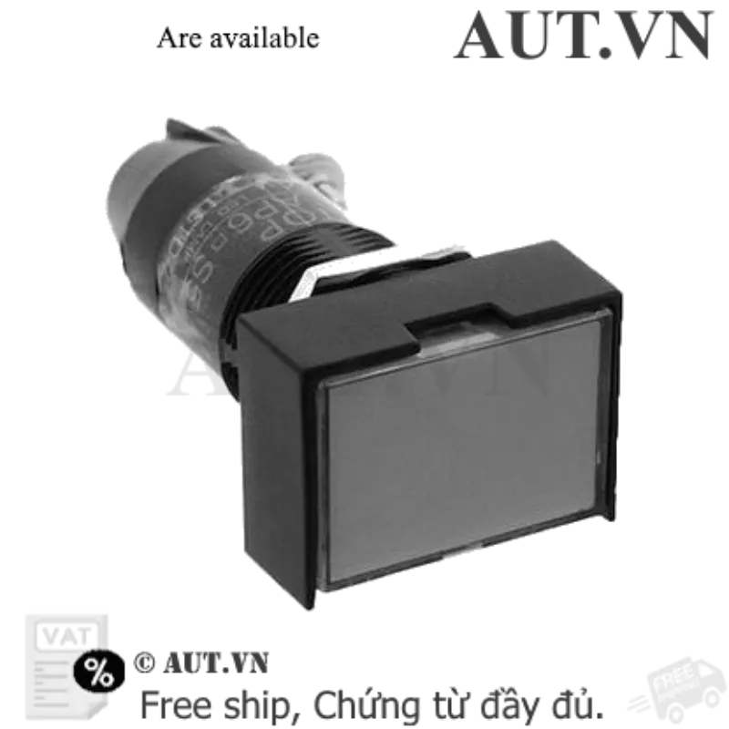 Ảnh của Đèn báo IDEC AP6GS52MPW 