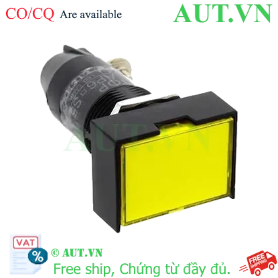 Ảnh của Đèn báo IDEC AP6GS52MY 