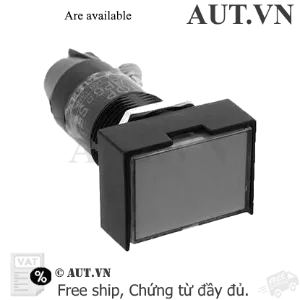 Ảnh của Đèn báo IDEC AP6GS53MPW 