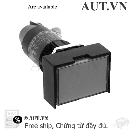 Ảnh của Đèn báo IDEC AP6GS53MPW 