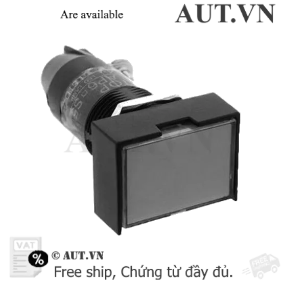 Ảnh của Đèn báo IDEC AP6GS53MPW 