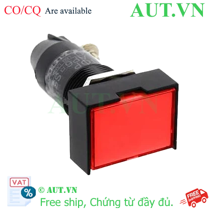 Ảnh của Đèn báo IDEC AP6GS53MR 