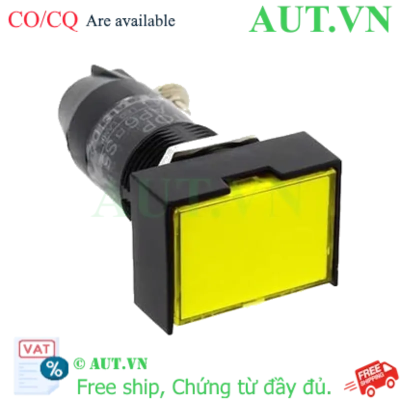 Ảnh của Đèn báo IDEC AP6GS53MY 