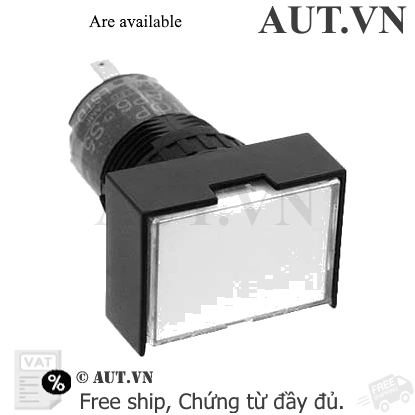 Ảnh của Đèn báo IDEC AP6GS53PW 