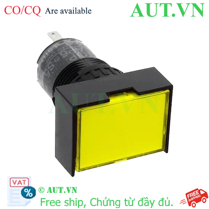 Ảnh của Đèn báo IDEC AP6GS53Y 