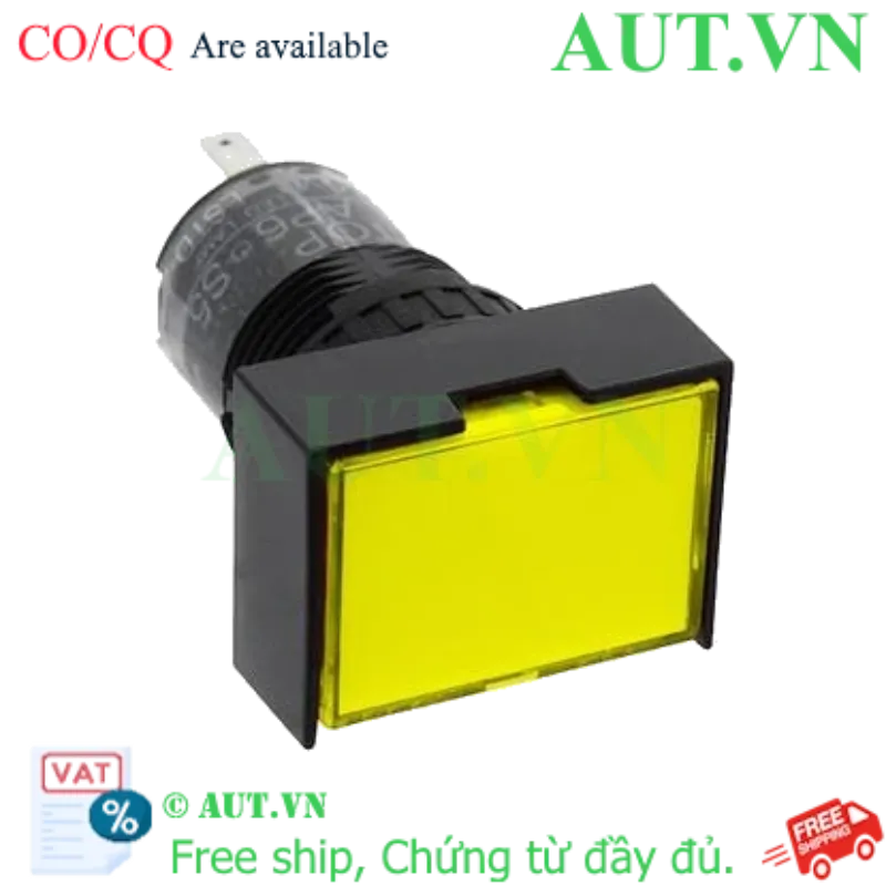 Ảnh của Đèn báo IDEC AP6GS53Y 