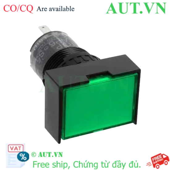 Ảnh của Đèn báo IDEC AP6GS54G 