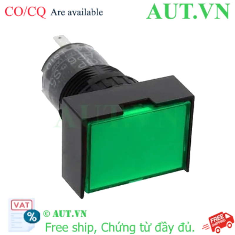 Ảnh của Đèn báo IDEC AP6GS54G 