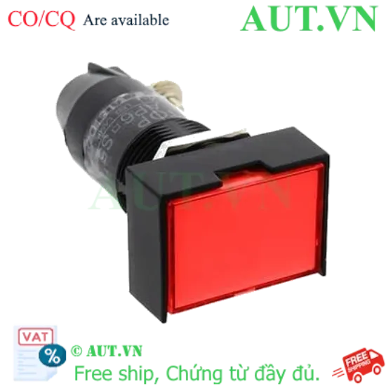 Ảnh của Đèn báo IDEC AP6GS54MR 