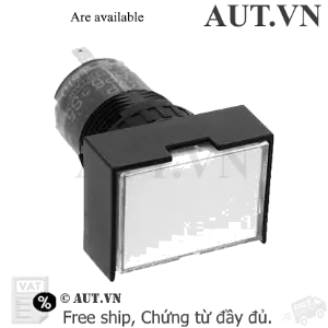 Ảnh của Đèn báo IDEC AP6GS54PW 