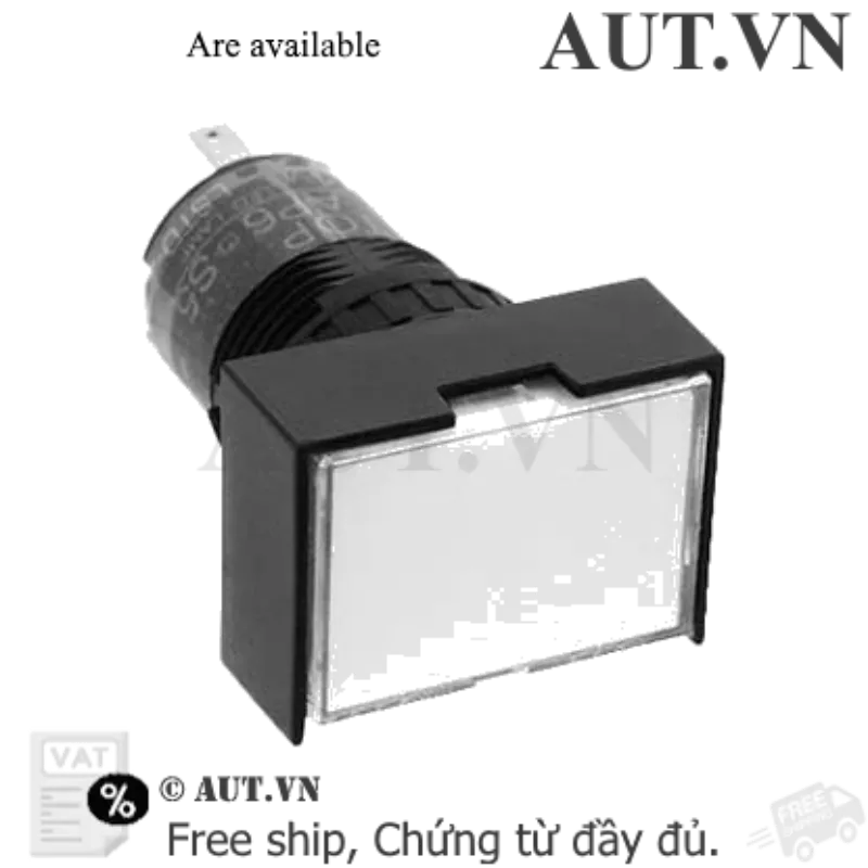 Ảnh của Đèn báo IDEC AP6GS54PW 