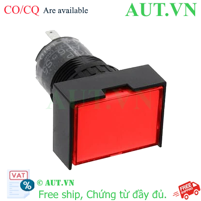 Ảnh của Đèn báo IDEC AP6GS54R 