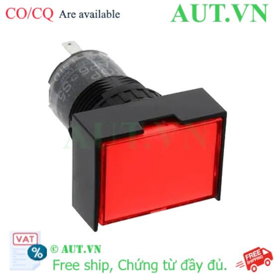 Ảnh của Đèn báo IDEC AP6GS54R 