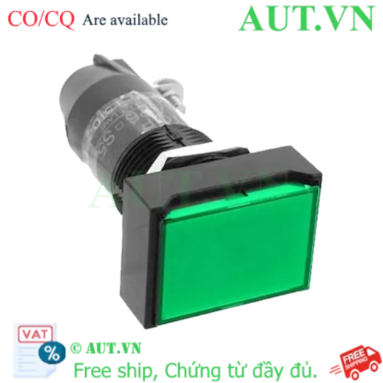 Ảnh của Đèn báo IDEC AP6HS52MG 