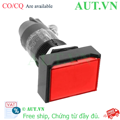 Ảnh của Đèn báo IDEC AP6HS52MR 