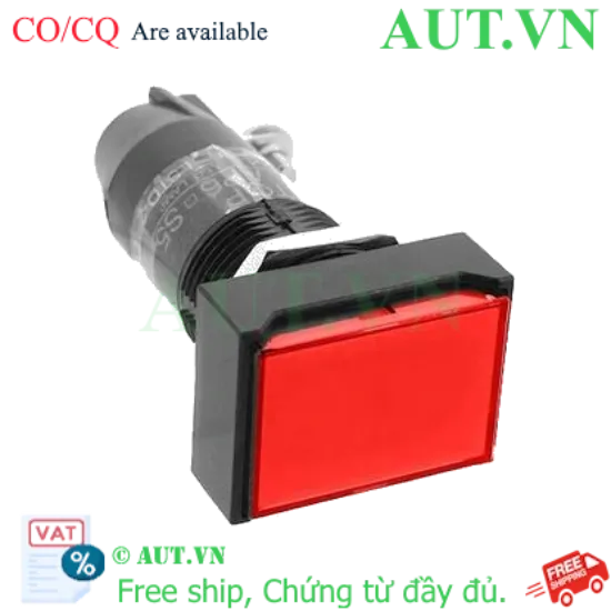 Ảnh của Đèn báo IDEC AP6HS52MR 