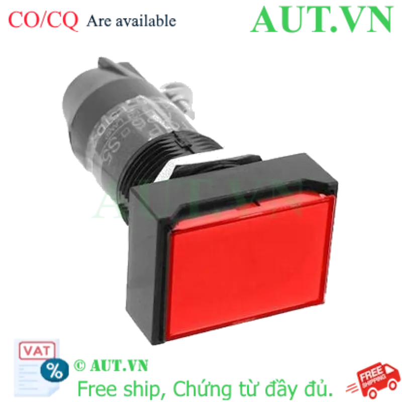 Ảnh của Đèn báo IDEC AP6HS52MR 