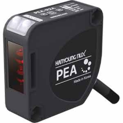 Ảnh của Cảm biến quang điện Hanyong Nux PEA-R2A