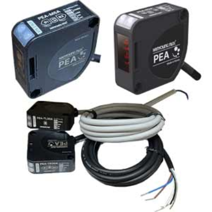 Ảnh của Cảm biến quang điện Hanyong Nux PEA-M5N