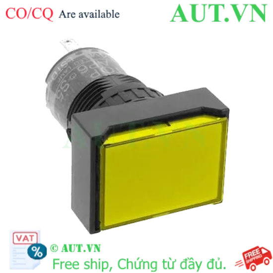Ảnh của Đèn báo IDEC AP6HS52Y 