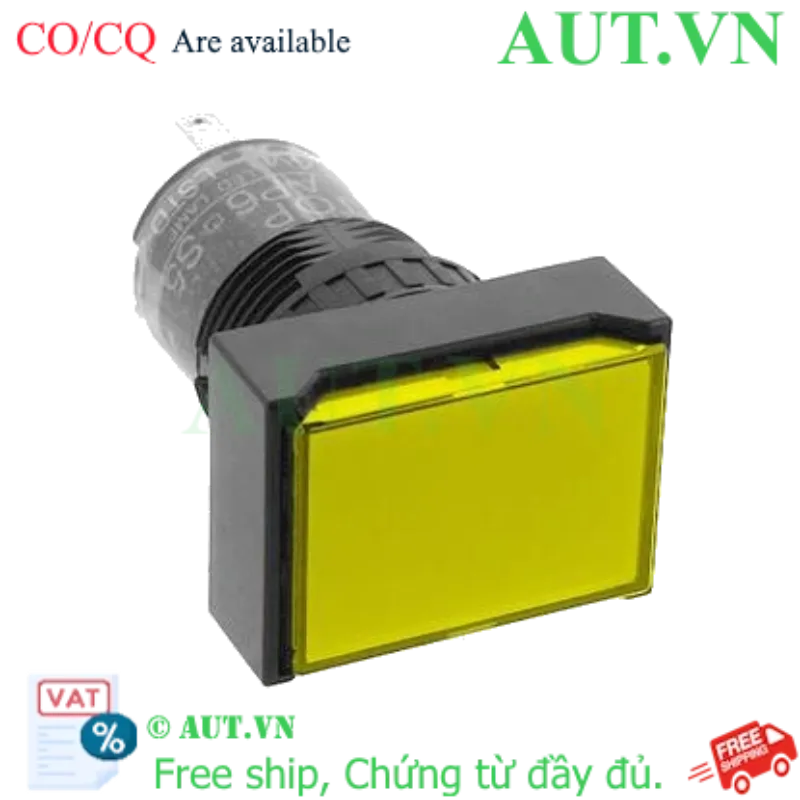 Ảnh của Đèn báo IDEC AP6HS52Y 