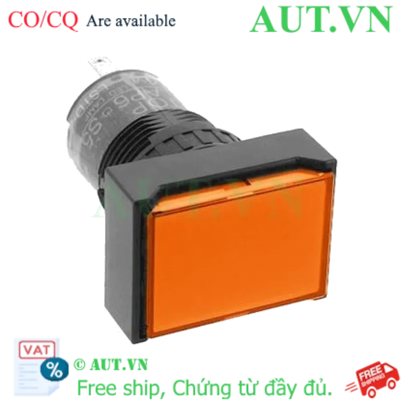 Ảnh của Đèn báo IDEC AP6HS53A 