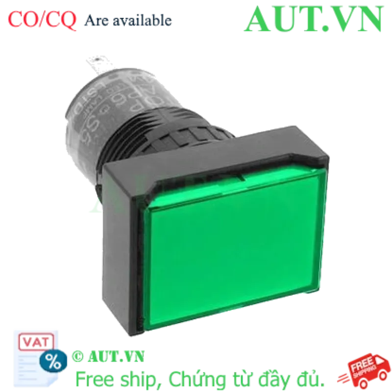 Ảnh của Đèn báo IDEC AP6HS53G 