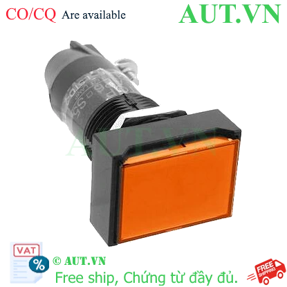 Ảnh của Đèn báo IDEC AP6HS53MA 