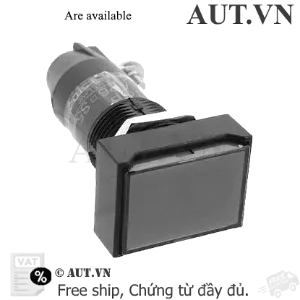 Ảnh của Đèn báo IDEC AP6HS53MPW 