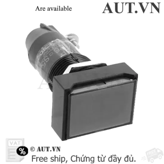Ảnh của Đèn báo IDEC AP6HS53MPW 