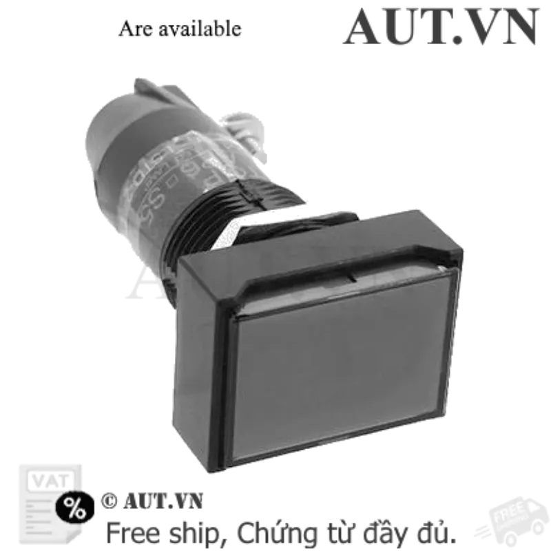 Ảnh của Đèn báo IDEC AP6HS53MPW 