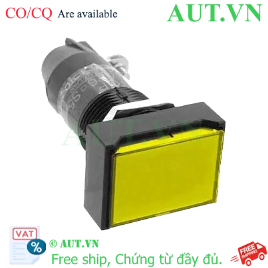Ảnh của Đèn báo IDEC AP6HS53MY 