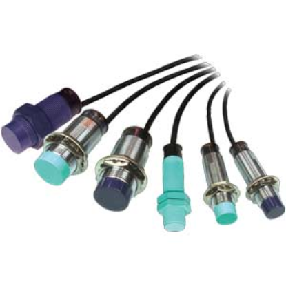 Ảnh của Cảm biến tiệm cận Hanyong Nux CUP-18RP8NA