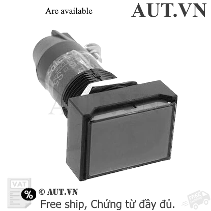 Ảnh của Đèn báo IDEC AP6HS54MPW 