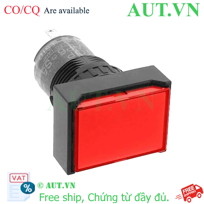 Ảnh của Đèn báo IDEC AP6HS54R 