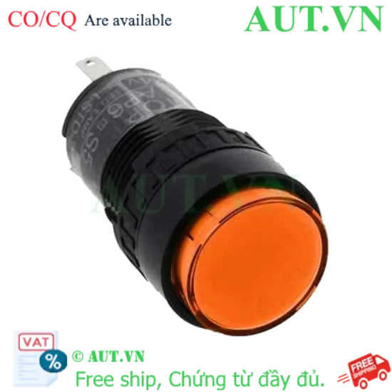 Ảnh của Đèn báo IDEC AP6MS52A 