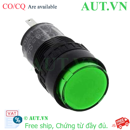 Ảnh của Đèn báo IDEC AP6MS52G 