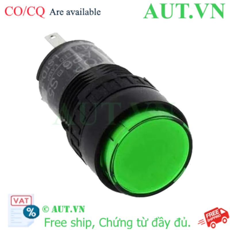 Ảnh của Đèn báo IDEC AP6MS52G 