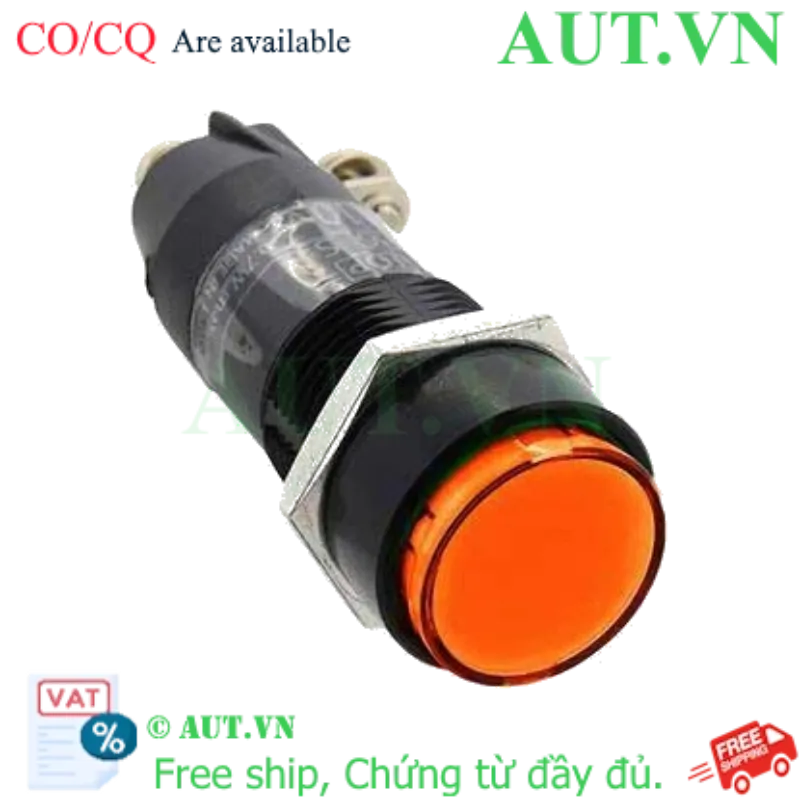Ảnh của Đèn báo IDEC AP6MS52MA 