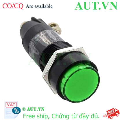 Ảnh của Đèn báo IDEC AP6MS52MG 