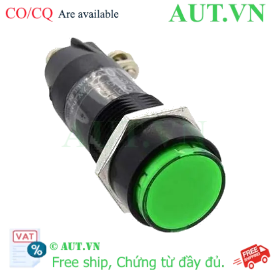 Ảnh của Đèn báo IDEC AP6MS52MG 