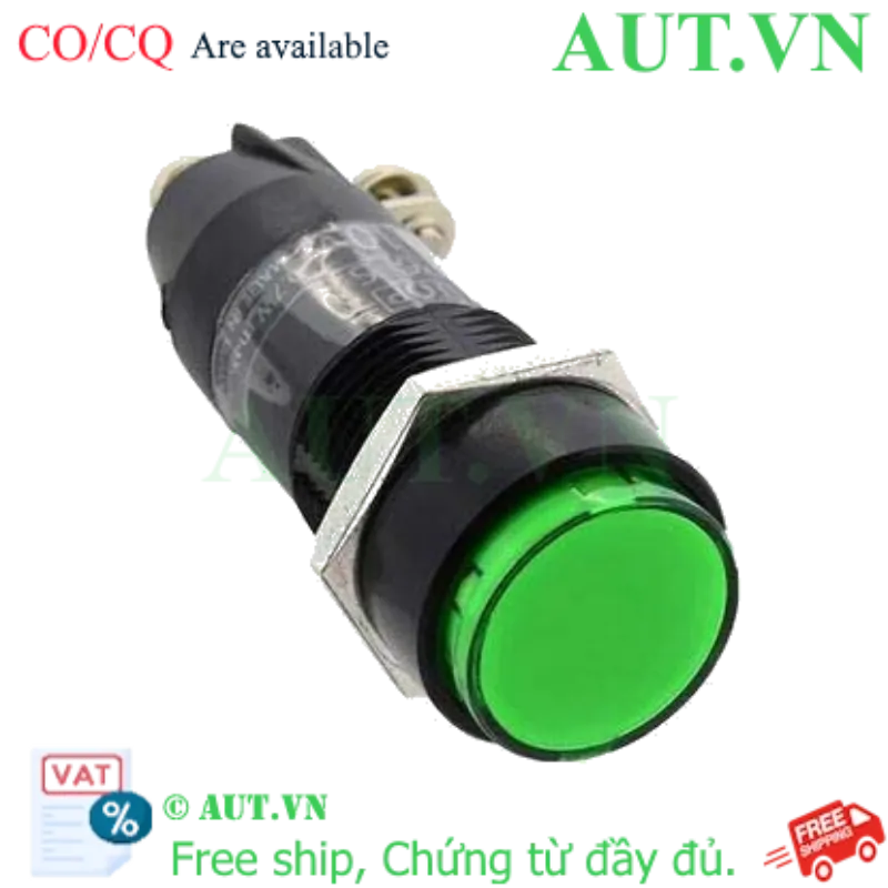 Ảnh của Đèn báo IDEC AP6MS52MG 