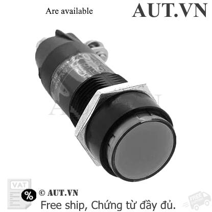 Ảnh của Đèn báo IDEC AP6MS52MPW 