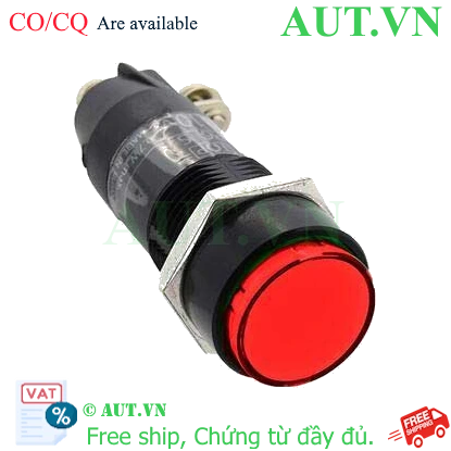 Ảnh của Đèn báo IDEC AP6MS52MR 