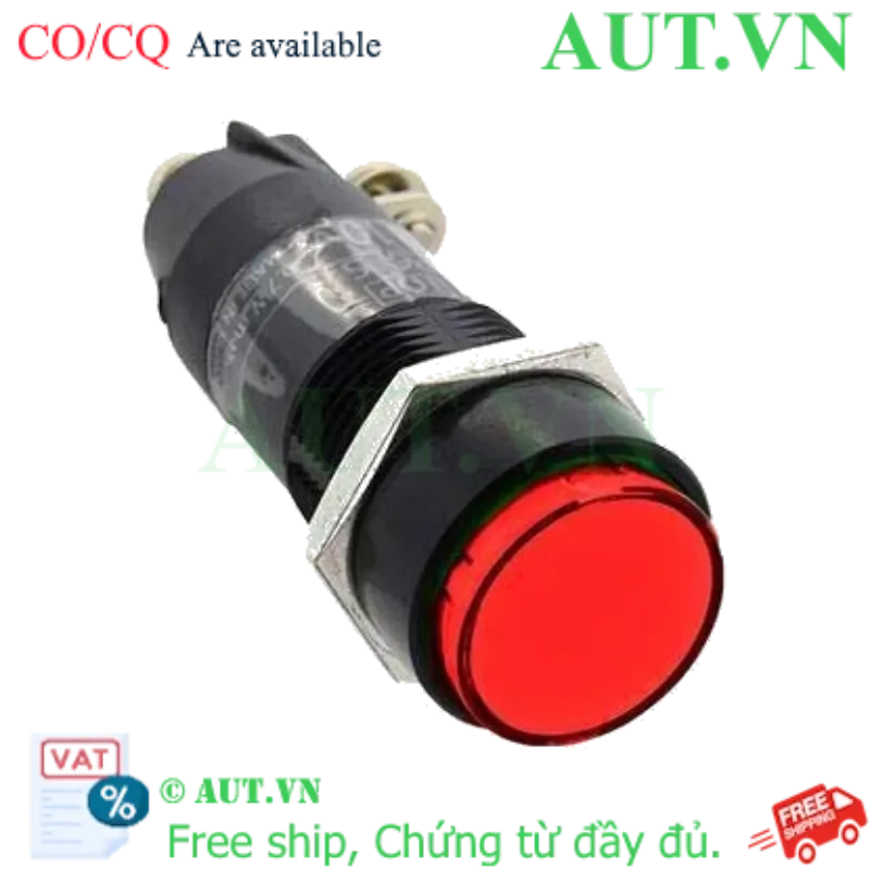 Ảnh của Đèn báo IDEC AP6MS52MR 