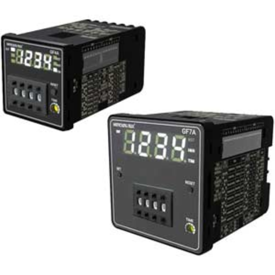 Ảnh của Bộ đếm Hanyong Nux GF4A-T41S