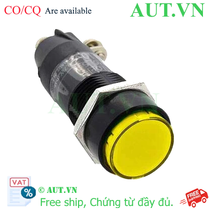 Ảnh của Đèn báo IDEC AP6MS52MY 
