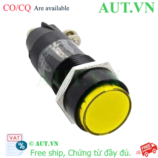Ảnh của Đèn báo IDEC AP6MS52MY 