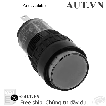 Ảnh của Đèn báo IDEC AP6MS52PW 